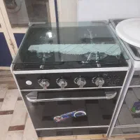 انواع گاز طرح فر ۵ و۴ شعله و گاز صحفه ای|اجاق گاز و لوازم برقی پخت‌وپز|اهواز, طالقانی|دیوار