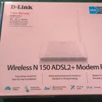 مودم dlink