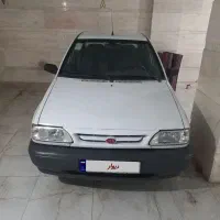 پراید ۱۳۱ sl|خودرو سواری و وانت|اردبیل, |دیوار