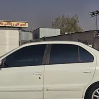 سمند سورن ELX، مدل ۱۳۹۳|خودرو سواری و وانت|تهران, شهرک محلاتی|دیوار