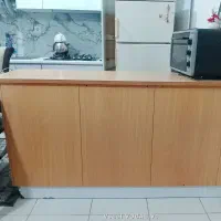 کابینت دست دوم جزیره