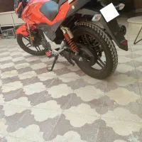 هیرو تریلر 150cc|موتورسیکلت|اهواز, ویلاشهر|دیوار
