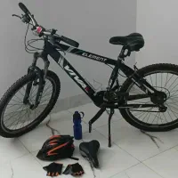 دوچرخه ویوا