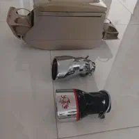 کنسول پژو و سر اگزوز