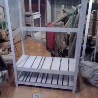 رگال لباس|جاکفشی، کمد، دراور|اهواز, معین زاده|دیوار