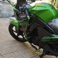 موتور مگلی 200 مدل 1401