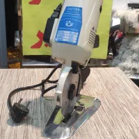 قیچی برقی سیلور