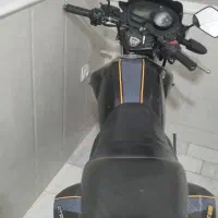 فروش موتور|موتورسیکلت|اردکان, |دیوار