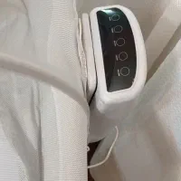 تخت کنار مادر و گهواره برقی ماستلا|تخت و صندلی بچه|قم, باجک سه|دیوار