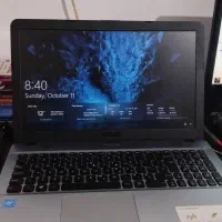 لپتاب دانش‌آموزی ASUS