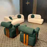مبل مینیمال مونتانا وزرا (اقساطی)