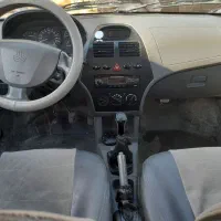 تیبا مدل ۹۷ دوگانه کارخانه|خودرو سواری و وانت|گلبهار, شهر جدید گلبهار|دیوار