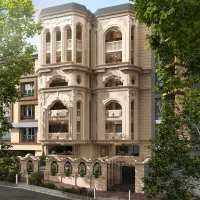 فروش واحد ۹۵متری ساختمان پزشکان