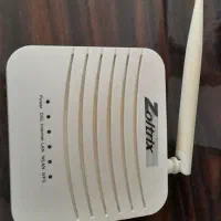 مودم زولتریکس