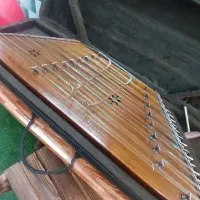 سنتور نو ودست ساز|سازهای سنتی|کلاچای, |دیوار