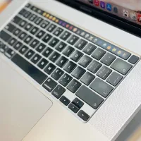 Macbook Pro i9/64RAM/512SSD/8GB|رایانه همراه|اراک, |دیوار