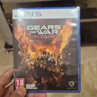 گرز اف وار ریلودد gears of war reloaded