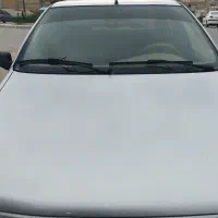 پژو۸۹ دوگانه شرکت توکرم|خودرو سواری و وانت|باشت, |دیوار