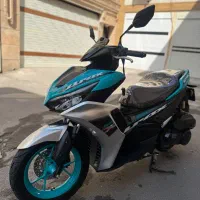 ایروکس 180|موتورسیکلت|رشت, لاکان|دیوار