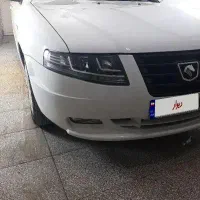 سورن پلاس ef7  موتور ملی