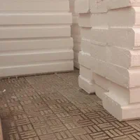 فوم سقفی ۲۰و۲۵ سانتی قیمت کارخانه|عمدهفروشی|کازرون, |دیوار