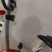 دوچرخه ثابت