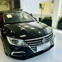 ام جی ۵