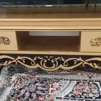 میزتلویزیون