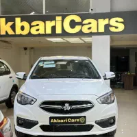 شاهین دنده و اتومات و اتومات پلاس ۴۰۴ نقداقساط