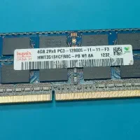 رم 4 گیگ لپ تاپ DDR3