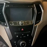 سانتافه ۲۰۱۸|خودرو سواری و وانت|آبادان, |دیوار