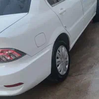 سورن پلاس خشک خشک چهار صد چهار|خودرو سواری و وانت|نهاوند, |دیوار