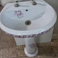 روشویی سرامیکی|لوازم سرویس بهداشتی|تهران, والفجر (افسریه)|دیوار