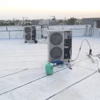 نیازمند کندانسور گری۱۲ هزار