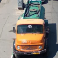 فنرزنی تخلیه چاه شبانه روزی