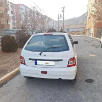 پراید 111 مدل 96|خودرو سواری و وانت|اراک, |دیوار