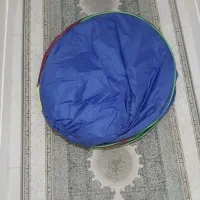چادر مسافرتی