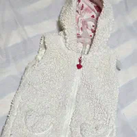 پافر بچگانه (دخترانه)در حدنو