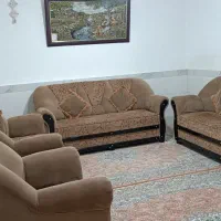 مبل تمیز