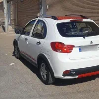 کوئیک GXRمدل۱۴۰۳|خودرو سواری و وانت|کرج, حسینآباد|دیوار