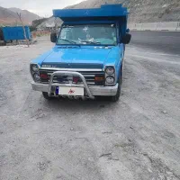 نیسان دیزل99تحویل 400