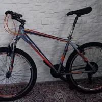 دوچرخه بلست 26 بدنه کوتاه