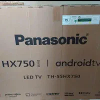 تلوزیون پاناسونیک ۵۵اینچ