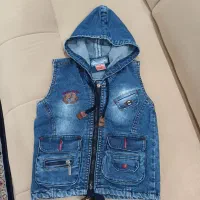 لباس بچه گانه