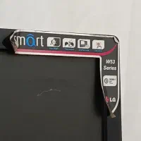 مانیتور ۲۰ اینچ LG|قطعات و لوازم جانبی رایانه|تبریز, |دیوار