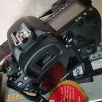 canon 5d mark4 IV کنون 5 دی مارک 4 لنز 50 میلیمتر|دوربین عکاسی و فیلم‌برداری|فولادشهر, B4|دیوار