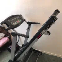 اجاق گاز و فر ، تردمیل حرفه ای ، تخت خواب|تلویزیون و پروژکتور|تهران, ایوانک|دیوار