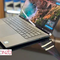لب تاپ dell precision ،core i7 10875h 4k