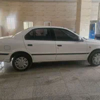 فروش سمند ال ایکس مدل هشتاد و نه|خودرو سواری و وانت|کامیاران, |دیوار