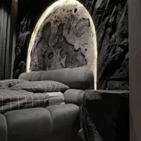 اجرای نقاشی ساختمان/ورق طلا/میکروسمنت/درشهریاروکرج|خدمات پیشه و مهارت|شهریار, شهریار|دیوار